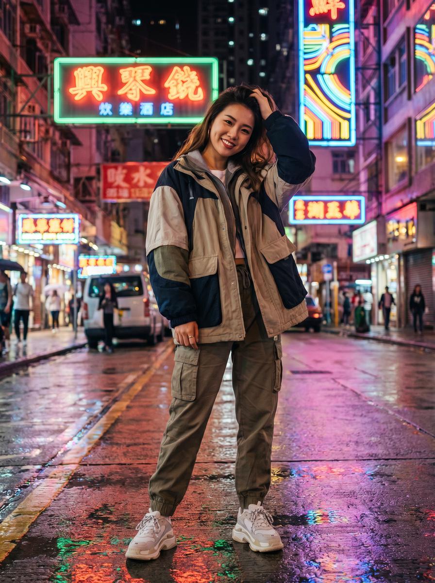 17c一起草街拍视频